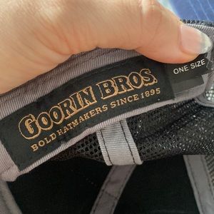 Goorin Bros. Wild Beaver Hat